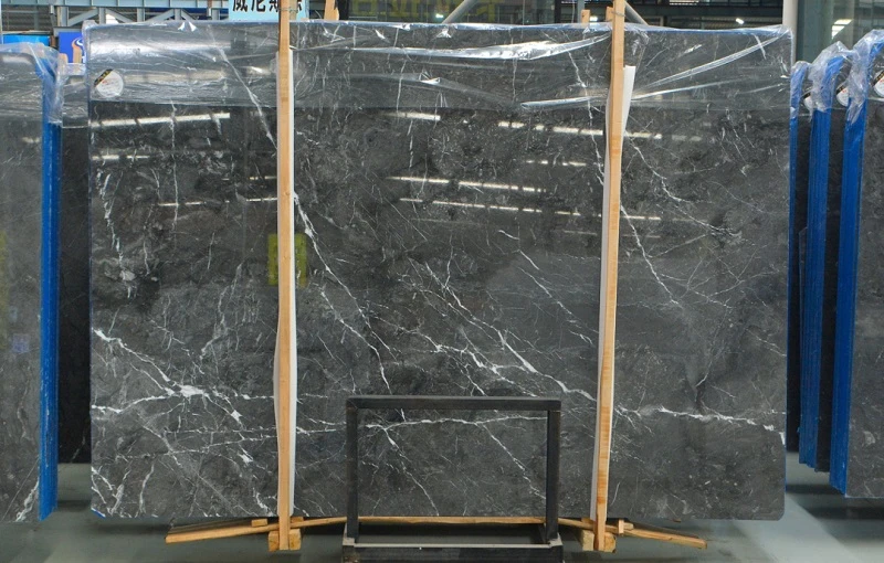 STAR GREY MARBLE STAR GREY MARBLE