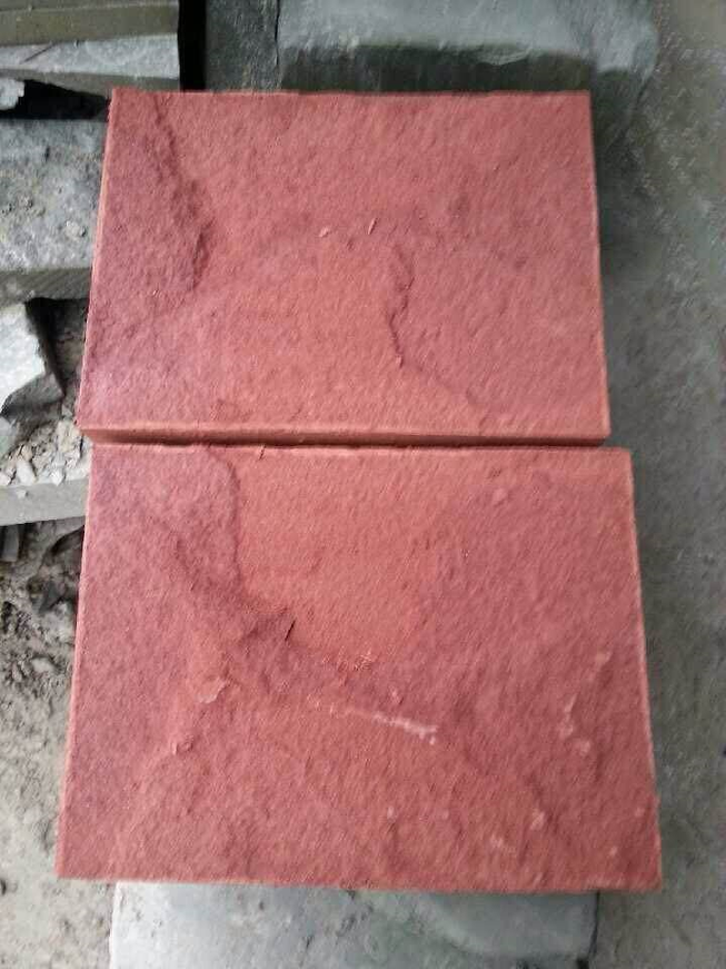 red sandstone red sandstone