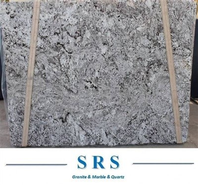 Tấm đá granite sáng màu