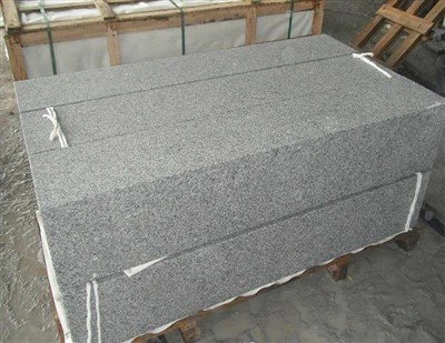 Đá granite xám tự nhiên phổ biến của Trung Quốc