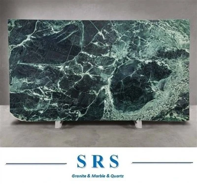 Tấm đá cẩm thạch Verde