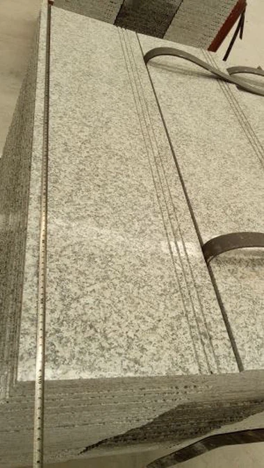 Bước đá granite
