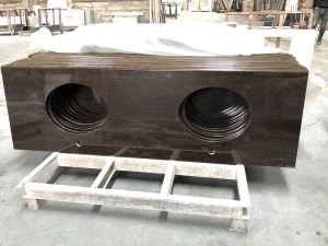 Mặt bàn đá granite Quicksand