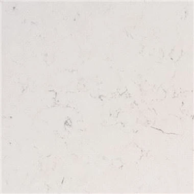 Bếp thạch anh Carrara Marmi