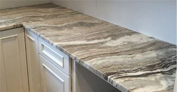 Fantasy Brown Granite Table top