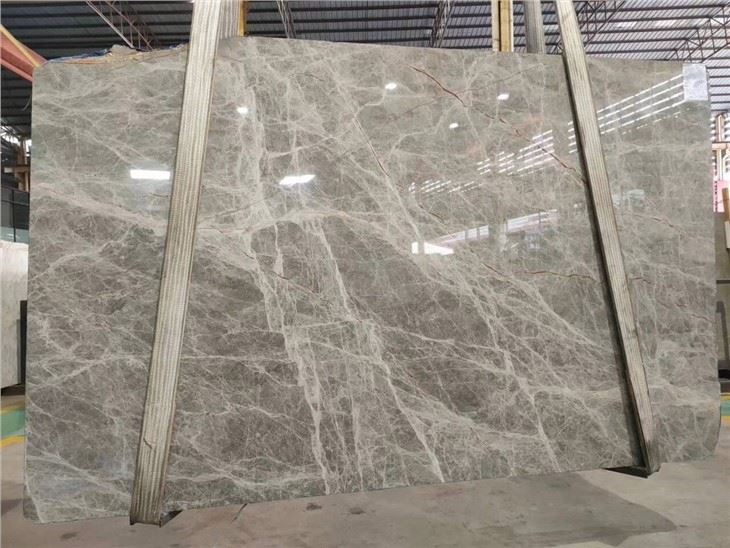 Light Grey Emperador Marble