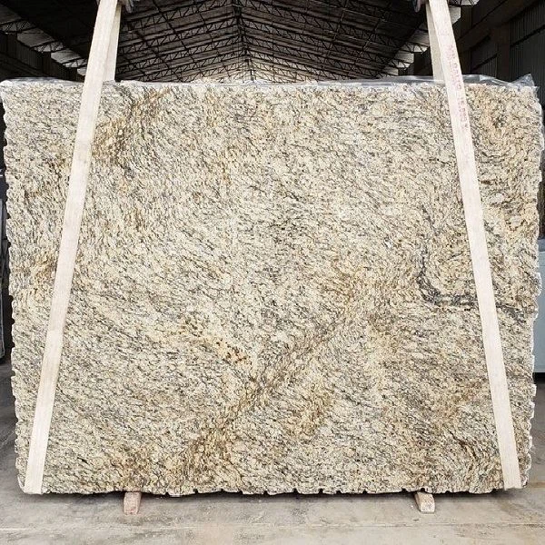 Tấm đá granit Santa Cecilia