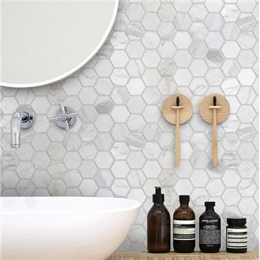 Chất lượng tốt nhất của khảm đá cẩm thạch cho gạch ốp tường và sàn