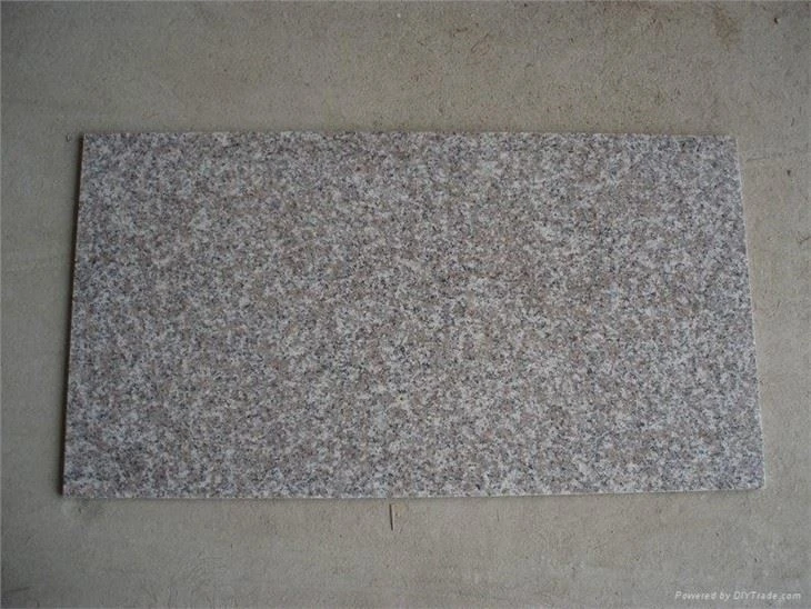 G636 Rosa Pink Granite Stone For Kitchen Countertops
