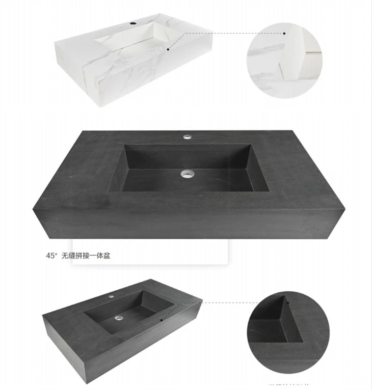 Sintered Stone Vanity Tops Kitchen Countertops