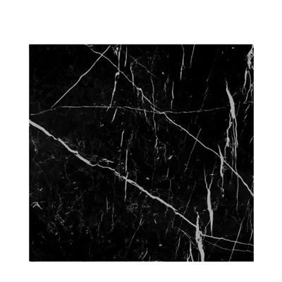 Đá cẩm thạch đen có vân trắng Trung Quốc Đá cẩm thạch đen Marquina Nero Marquina