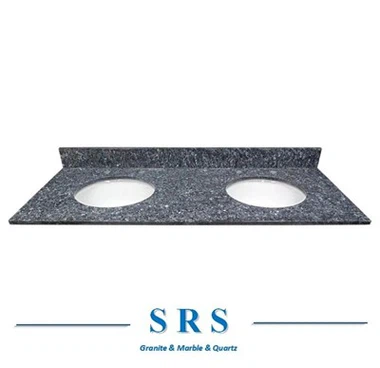 Đá granite xanh ngọc cho mặt bàn/tường/sàn/phòng tắm/bia mộ/mặt bàn trang điểm/lát/tấm/gạch