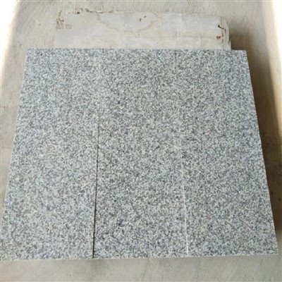Đá granite xám G623 Trung Quốc giá rẻ dành cho ngói / lát nền / tường / mặt bàn