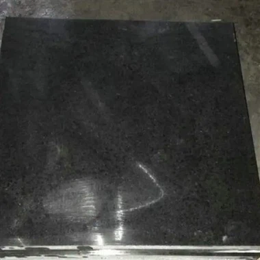 Đá granite đen G684 cho tấm/sàn/gạch ốp tường/mặt bàn/lát/bậc thang