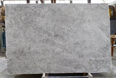 Đá cẩm thạch màu xám Tundra cho tấm/ngói/tường/sàn